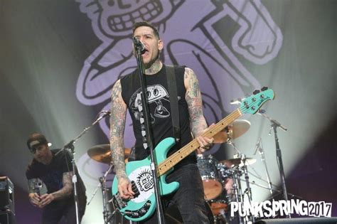 Mxpx Punkspring 2017 Photo Gallery