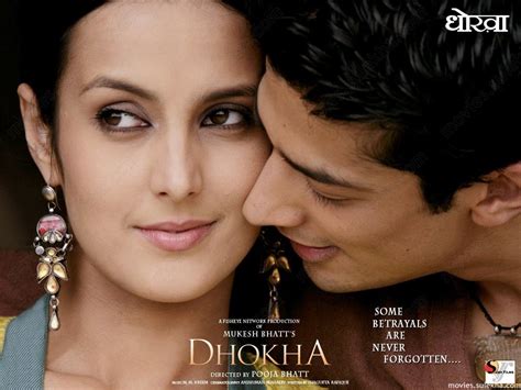 Dhokha Hindi Movie HD Wallpapers 1 | Sulekha Movies