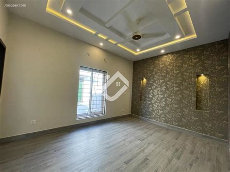 Marla Double Storey House For Rent In Bahria Town Lahore