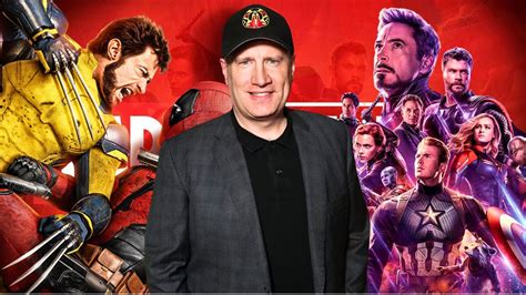 Feiges Final Decision Two Names Banned From Mcu Collaborations U S