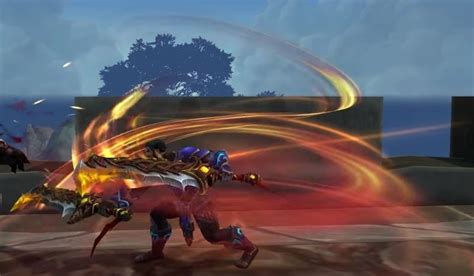 Fury Warrior Battle for Azeroth Feedback for May 24th Новости Wowhead