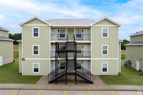 Eagles Nest Apartments In Montgomery Tx