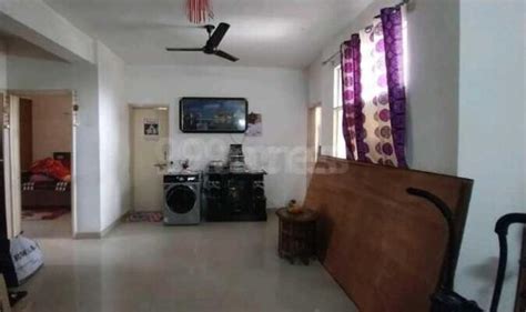 Bhk Apartment Flat For Sale In Jalvayu Towers Sunny Enclave Mohali