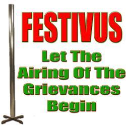 Festivus Seinfeld Quotes. QuotesGram