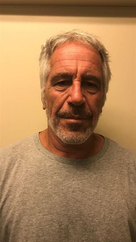 Report Epstein Autopsy Finds Broken Bones In His Neck Wgno