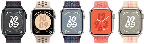 Apple Watch Nike Apple Sg