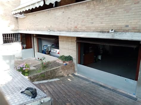 Paratie Per Garage Seminterrati Tritone La Barriera Anti Alluvione