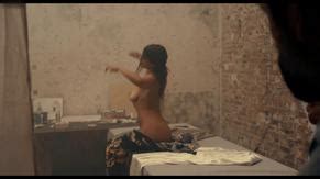 DONIA EDEN Nude AZNude