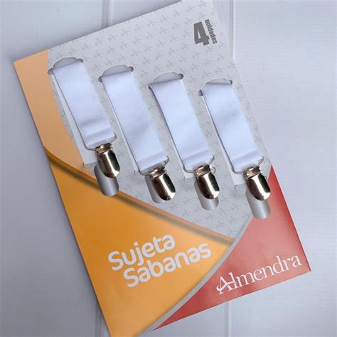 Sujeta Sabanas Mercadolibre