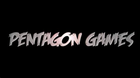 Pentagon Games company - ModDB