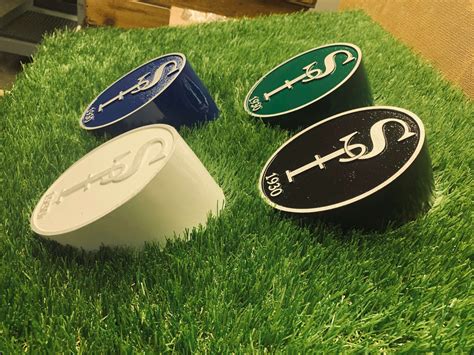Golf Tees Plant Markers at Mackenzie Boehm blog