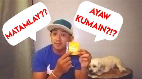 Gamot Sa Asong Matamlay Ayaw Kumain Youtube