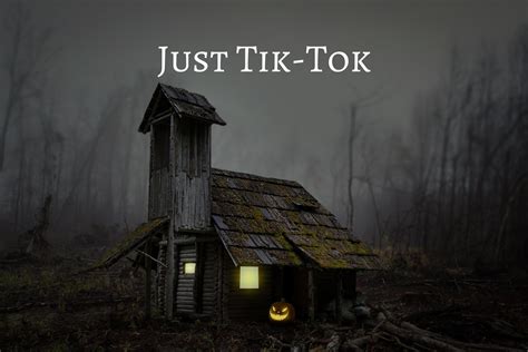 Just Tik Tok Sci Fi Ambient Unity Asset Store