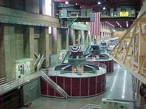 Decent Facts About The Hoover Dam Fact City