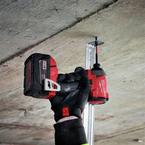 Milwaukee M Fuel In Hex Impact Driver Tool Only Cpo