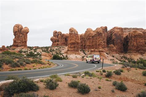 Conseils Pratiques Pour Organiser Son Road Trip Dans L Ouest Am Ricain