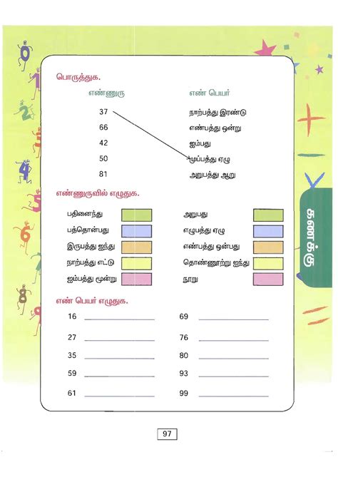 Pin On Worksheets Grade 2 Tamil Archives Lanka E Book Chaim Nicholson