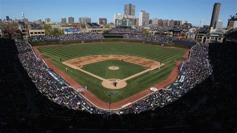 Wrigley Field renovation could be rare win-win deal for team, city ...