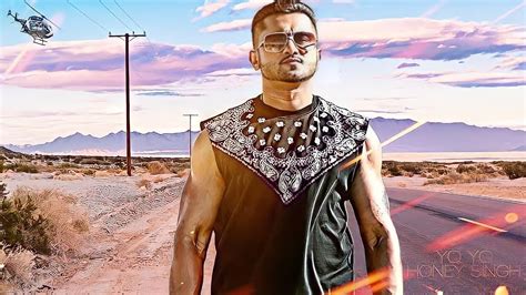 Desi Kalakaar Full Video Song K Ultra Hd Yo Yo Honey Singh