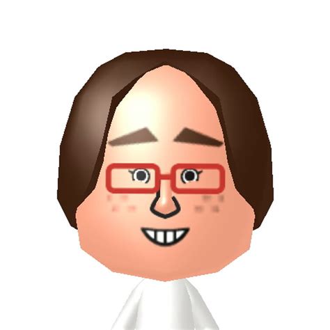 My Wii Cpu Miis Fandom