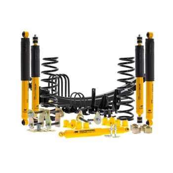 Kit Suspension OME Toyota Hilux Vigo 2005 2011