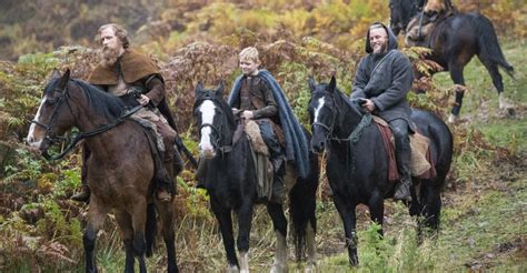 Vikings Episode 9/Season Finale All Change - Vikings (TV Series) Photo (34363873) - Fanpop