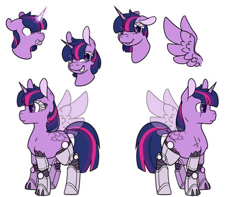 1488411 Safe Artist Cloureed Derpibooru Import Twilight Sparkle