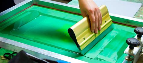 Silk Screen Printing On Metal Everything You Need To Know