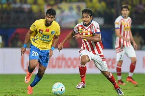 Kerala Blasters Vs Jamshedpur Predictions And Tips Blasters Backed To