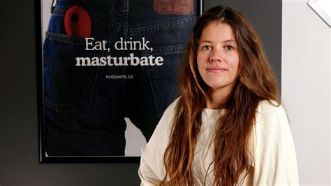 Région Puissante lentreprise de sex toy aixoise qui veut changer le regard sur la sexualité