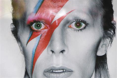 David Bowie’s Unusual Eyes | Monmouth Eye Care New Jersey