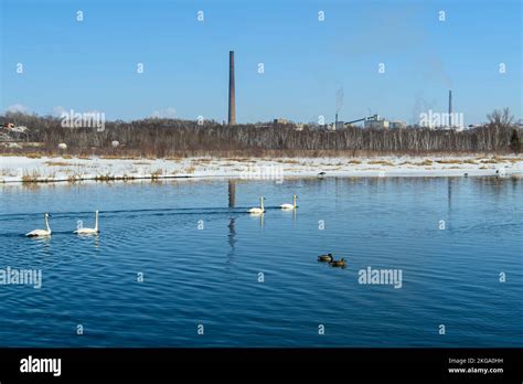 Vale Nickel Refinery Complex Hi Res Stock Photography And Images Alamy