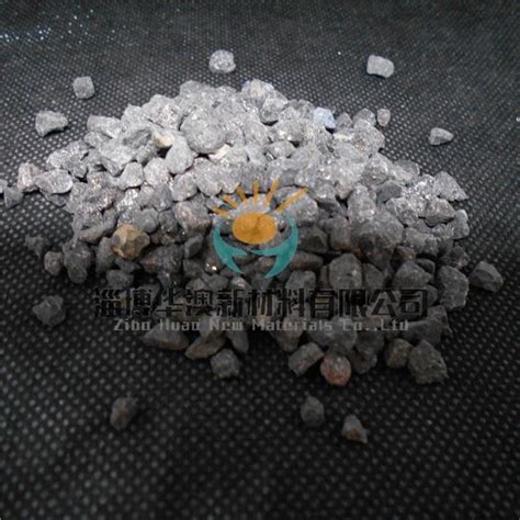 China Customized Corundum Castable In Refractory White Tabular Alumina