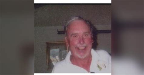 Donald N Goulet Obituary Visitation And Funeral Information