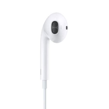 Official Apple EarPods With Lightning Connector Retail