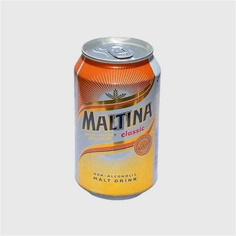 Maltina Full Can Tray Malt Drink Shoprite NG