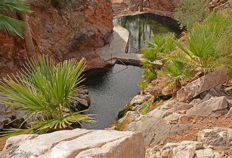 Castle Hot Springs | Hot Springs of America