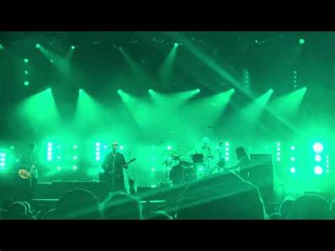 Pixies Caribou At Ommegang Youtube