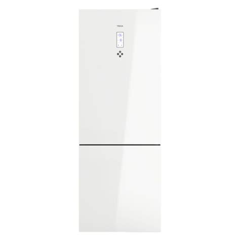 Teka Refrigerator L Long Life No Frost Ionclean White