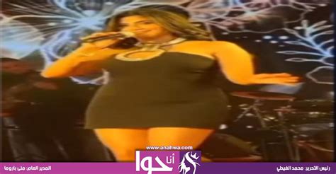 رقص روبي على أنغام ”قلبي بلاستيك” في حفلها بـ”رأس السنة”بالجونة تشعل