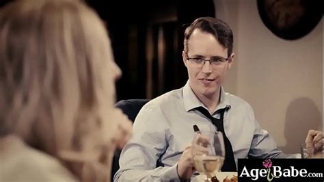 Justin Hunt Can T Resist The Seductive GILF Nina Hurtley S Mature Cock Hungry Cunt