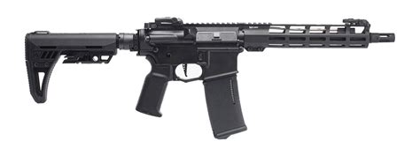 Arcturus X C A T AR 15 Explorer 10 AEG Airsoft Rifle