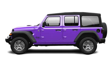 The 2023 Jeep Wrangler 4-Door Sport S | Dobson Chrysler Dodge Jeep in ...