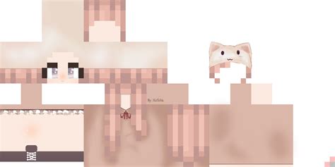 Kawaii Minecraft Skins Girls - Get Images