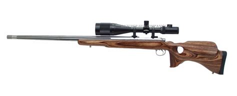 22-250 Varmint Rifles