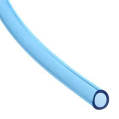 Smc Corporation Tu Bu Tubing Polyurethane Mm Tr Blue