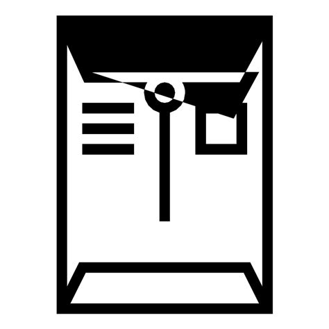 Document Important Office Vector Svg Icon Svg Repo