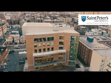 Saint Peters University In Usa Ranking Yearly Tuition