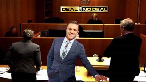 New season of Deal or No Deal just Andrew O’Keefe pleading in front of ...