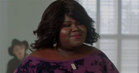 1266: Gabourey Sidibe Set to Star in Hulu Comedy Series Pilot